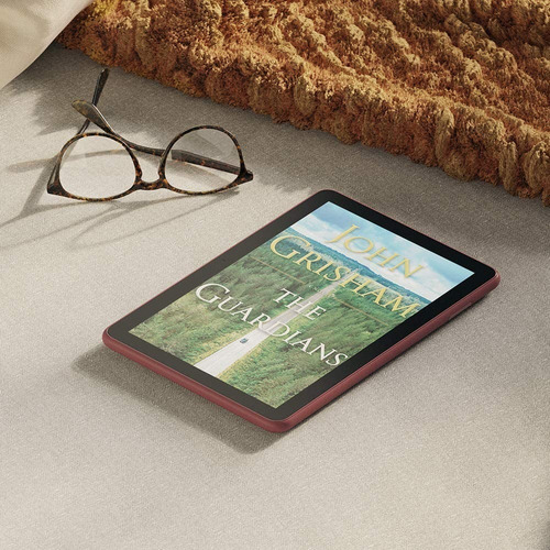 Imagen 6 de 6 de Tablet Amazon Fire Hd 8 10 Gen 32gb 2gb Ram Version 2020