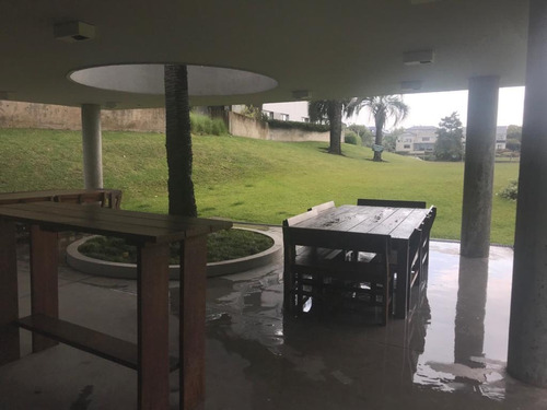Imagen 7 de 11 de Venta, Departamento, 2 Ambientes, Balcón, Parrilla, Islas Del Canal, Nordelta.