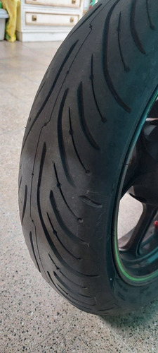 Imagen 15 de 20 de Kawasaki 2017