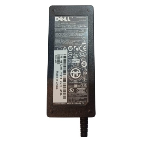 Cargador Original Dell 65w 19.5v 3.34 A Usb-c Ultrabook Xps