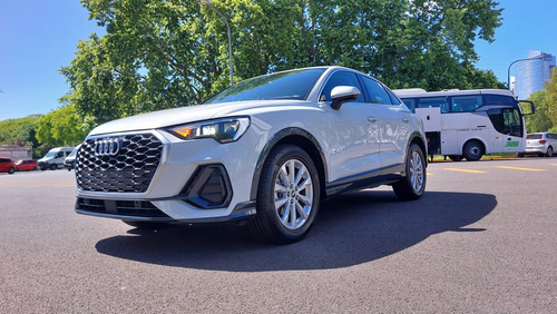 Audi Q3 Sportback 1.4 35tfsi Sportback 150 Cv