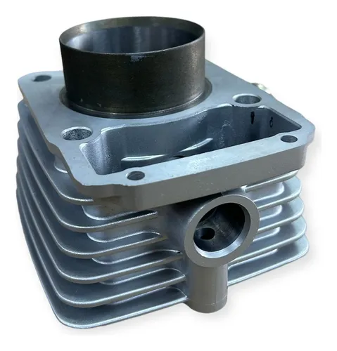 Kit Cilindro Zanella Zmax 200 Aguatero Original