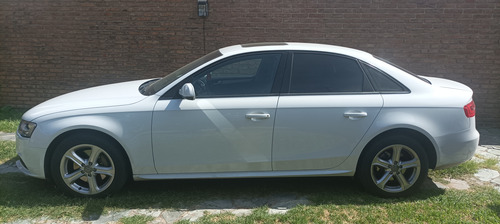 Audi A4 2.0 Ambition Tfsi 225cv Multitronic