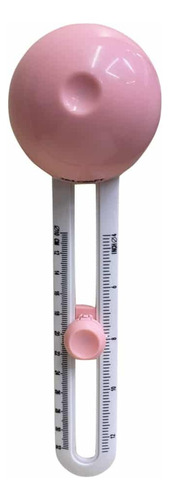 Cutter Compas Circular 32 Cm Diámetro Cortante Ibi Craft