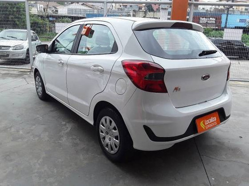 Imagem 6 de 15 de Ford Ka 1.0 Ti-vct Flex Se Manual