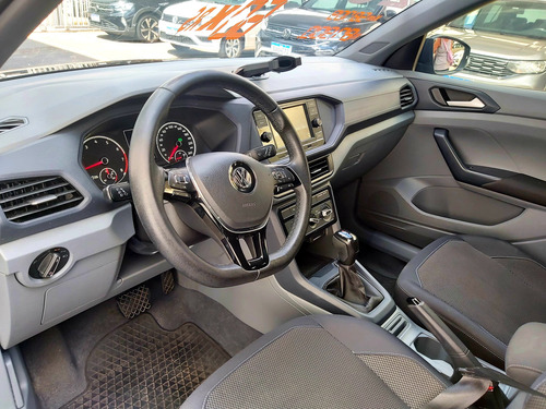 Volkswagen T-Cross Volkswagen T-Cross 1.0 200 TSI