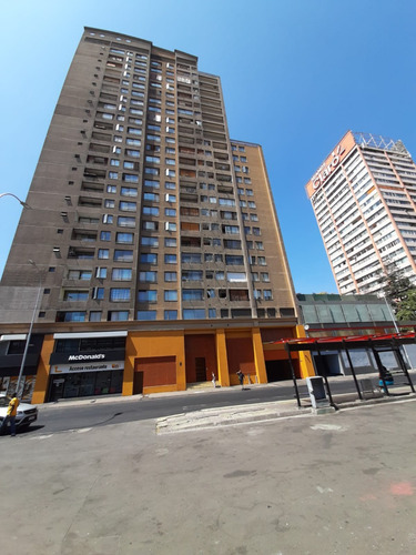 Departamento 2 Dormitorios 2 Baños A Pasos Metro Baquedano