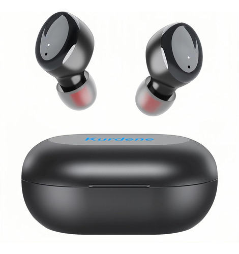 Kurdene Auriculares Inalámbricos Bluetooth, S8 Sonido De Gra