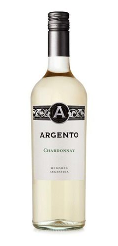 Vino Argento Chardonnay 750 - Ml A $59 - mL a $82