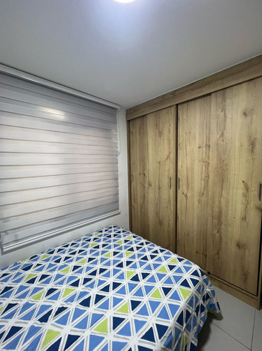 Imagen 6 de 8 de Vendo Apto 4to Piso Nuevo, Ubicado En Cabañas - Bello