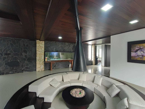 Imagen 23 de 30 de Venta Casa Cerro De Oro, Manizales, Codigo 5756024