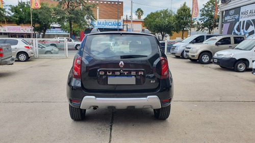 Renault Duster Ph2 Privilage 2.0