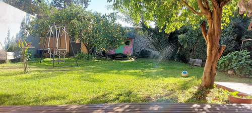 Venta Casa 3 Ambientes Ciudad Evita