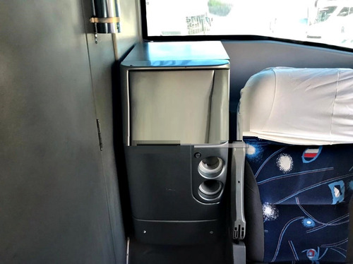 Imagem 5 de 7 de Viaggio 1050 G7 2010/2011 Volks Completo Cod 289