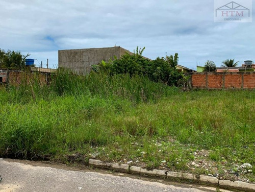 Imagem 10 de 15 de Terreno A Venda No Bairro Guacyra Em Itanhaém - Sp. - Te1722-1