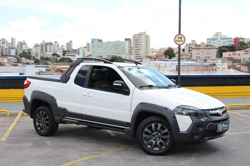 Fiat Strada Advent Flex
