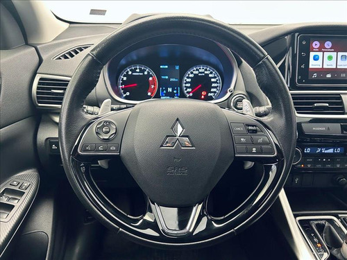 Mitsubishi Eclipse Cross 1.5 Mivec Turbo Hpe-s Awd