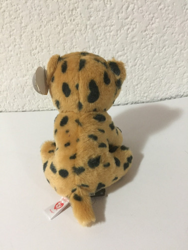 Peluche Tigre Ty Chico TĂș Y Yo Nuevo (Usado)