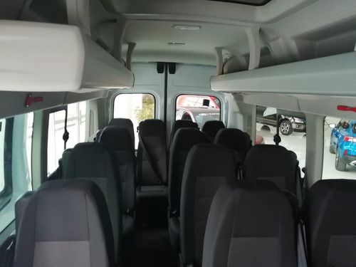 Ford Transit Passenger Bus 18, 2.2 Lts 2020