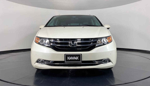 Imagen 4 de 15 de 47498 - Honda Odyssey 2016 Con Garantía At