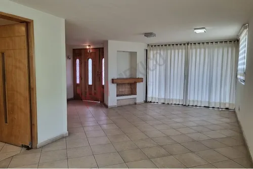 Metepec Villas Alteza Casa Residencial En Condominio