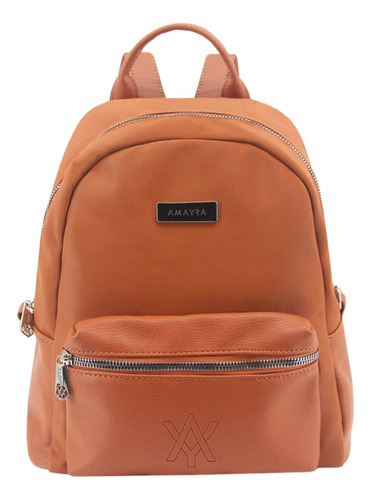 Mochila Amayra 67.c2382.2/indef Color A Asignar