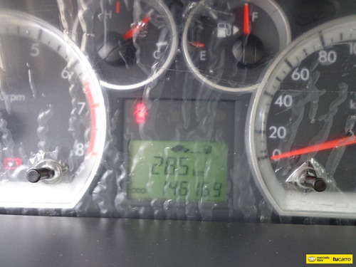 Chevrolet Aveo Lt Automático