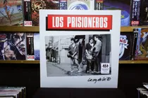 Comprar Los Prisioneros - La Voz De Los '80 (vinilo White - M&e)