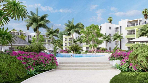 Proyecto En Venta La Romana