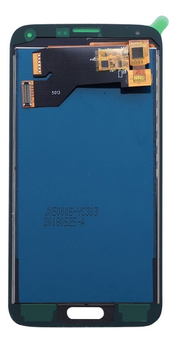 Pantalla Táctil Lcd Tft Para Samsung Galaxy S5 G900