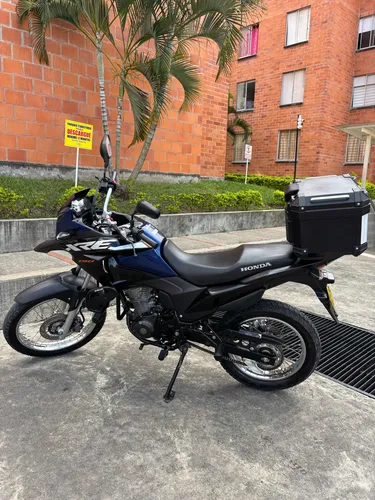 Honda Xre 190 2023