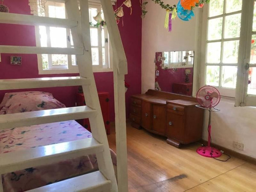 Imagen 17 de 17 de Artigas Esquina Miralla. Muy Linda Casa Con Gran Jardín Con Pileta!