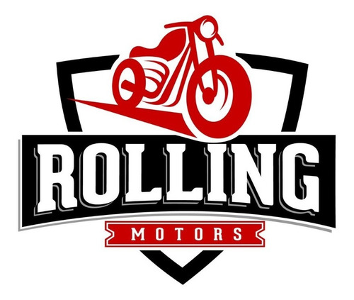 Imagen 3 de 7 de Campera Azul Tapado Moto Ls2 Rambla Rolling Motors