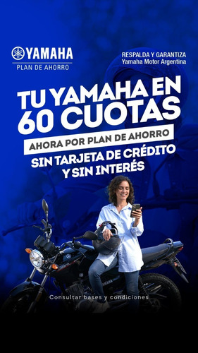 Imagen 1 de 16 de Yamaha Fz-25 0km Nuevo Plan De Ahorro En 60 Cuotas !!