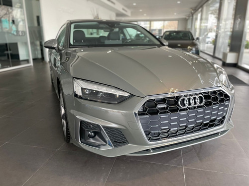 Audi A5 2.0 45tfsi Quattro Coupe 252cv