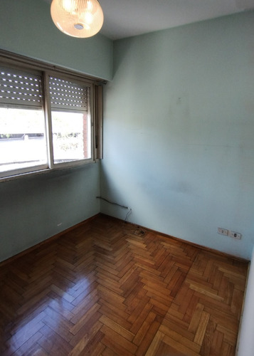 Departamento 3 Ambientes Moron Centro Con Cochera