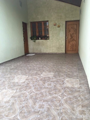 Casa - Venda - Jardim Itália - Cod. 786 - V786