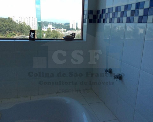 Imagem 10 de 17 de Casa De 500m² 4 Dormitórios Parque Dos Príncipes - Ca04846 - 69331366