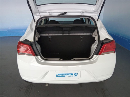 Imagem 13 de 14 de Onix 1.0 Mpfi Joy 8v Flex 4p Manual