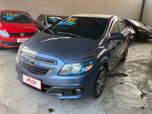 Chevrolet Onix 1.0 Lt 5p