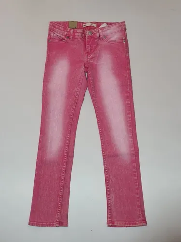 Levis 711 niña hotsell