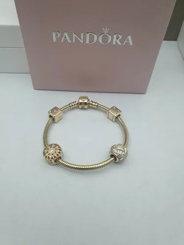 Pandora outlet clearance