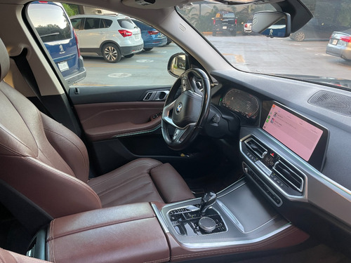 BMW X5 3.0 Xdrive35ia Excellence At