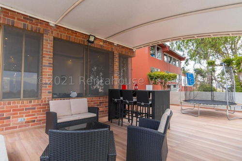 Imagen 8 de 10 de Casa En Venta En Los Naranjos. Mls 22-6458. Maria Jose Diaz 04241747490