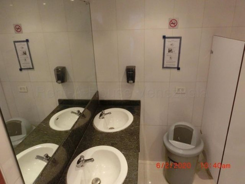Imagen 17 de 20 de Oficina Amoblada En El Edificio Seguros Caracas Parroquia Catedral Código Mls#22-7109 Sonia León 04127105802