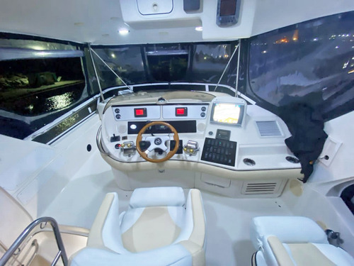 Yate Sea Ray Sedan Bridge 48 Lv2797