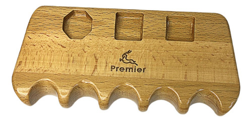 Soporte De De Billar Almacenamiento De De Cue 5 Cue 9cmx19cm
