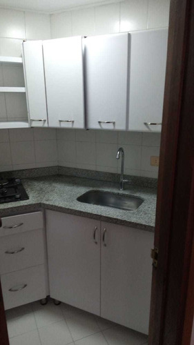 Imagen 2 de 11 de Alquiler Apartaestudio Amoblado En Milan, Manizales