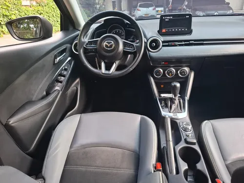 Mazda 2 1.5 Grand Touring Lx