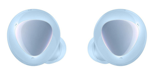 Imagen 1 de 7 de Audífonos in-ear inalámbricos Samsung Galaxy Buds+ azul